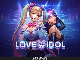 Love Idol game cover