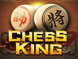 Chess King game cover