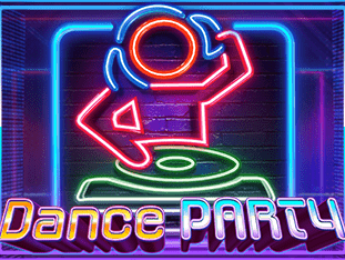 Dance Party game cover