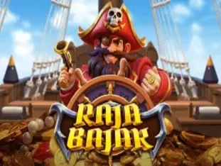 Raja Bajak game cover