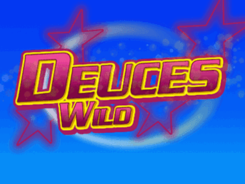 Deuces Wild 100 Hand game cover